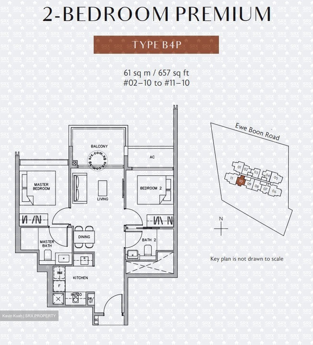 Juniper Hill (D10), Apartment #630614931